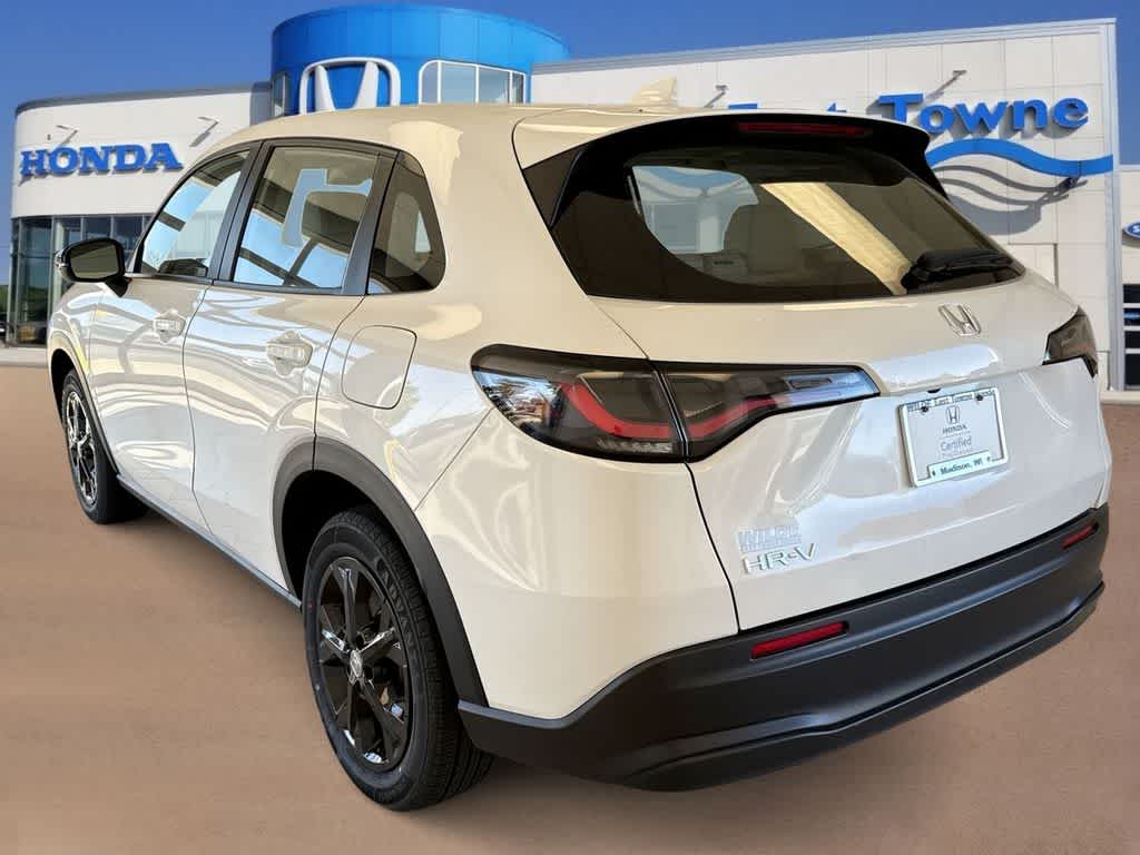 Thumbnail: 2023 Honda HR-V - 6