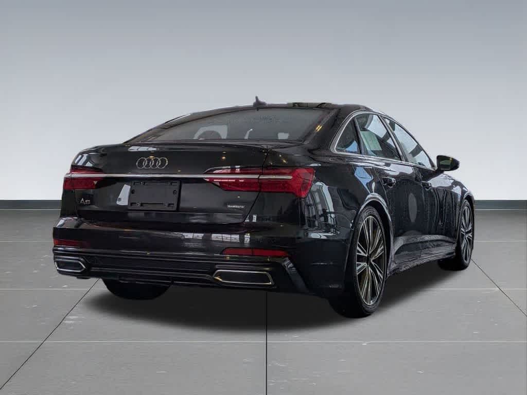 Thumbnail: 2019 Audi A6 - 5