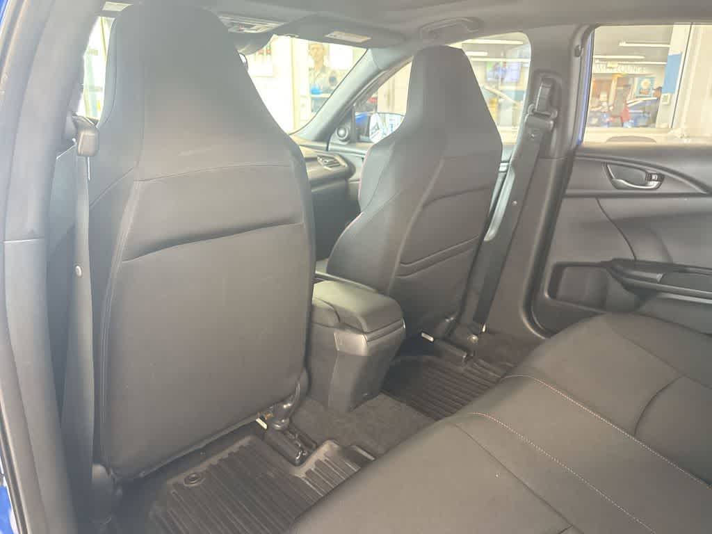 Thumbnail: 2020 Honda Civic - 21