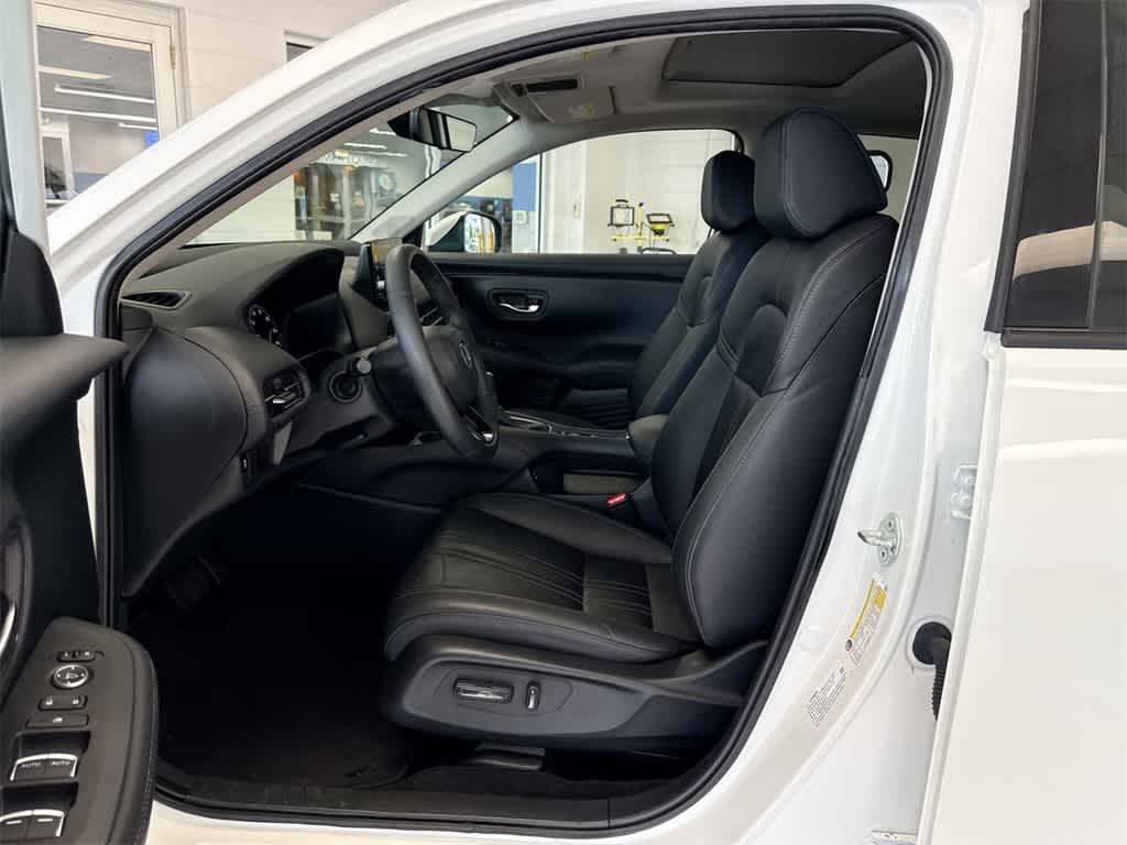 Thumbnail: 2024 Honda HR-V - 16