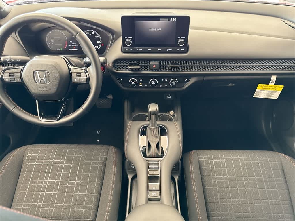 Thumbnail: 2025 Honda HR-V - 28