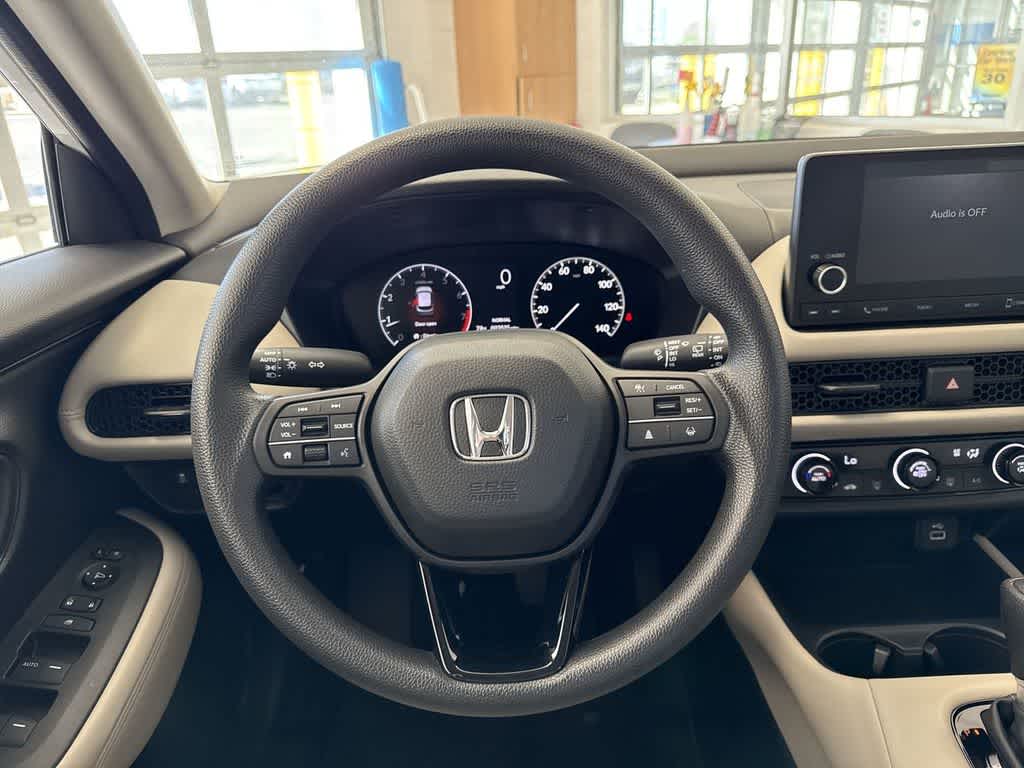 Thumbnail: 2023 Honda HR-V - 28