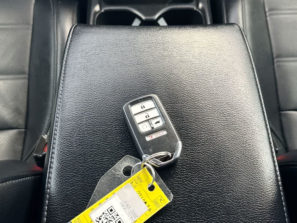 Thumbnail: 2022 Honda CR-V - 38