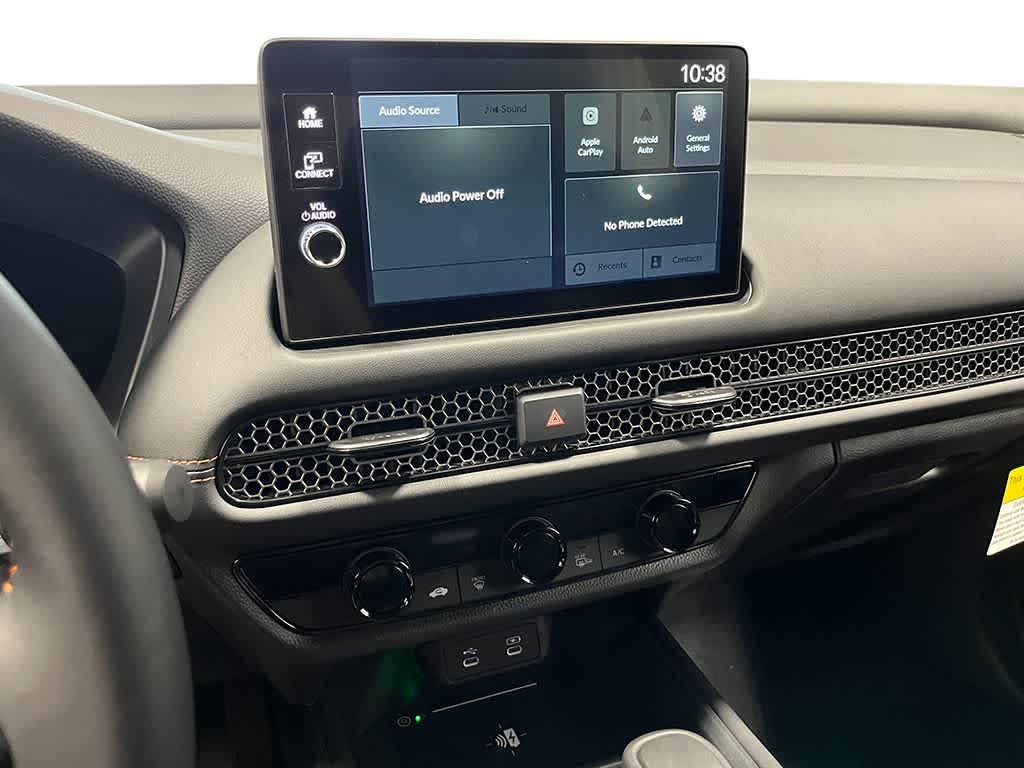 Thumbnail: 2026 Honda HR-V - 20