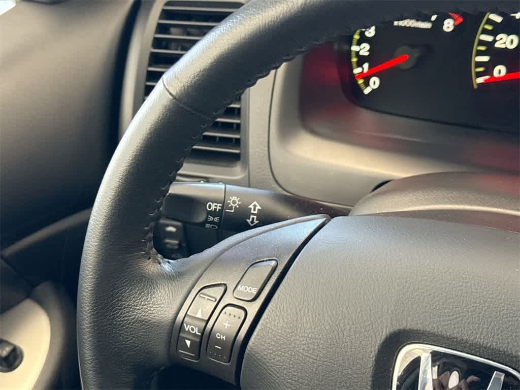 Thumbnail: 2003 Honda Accord - 28