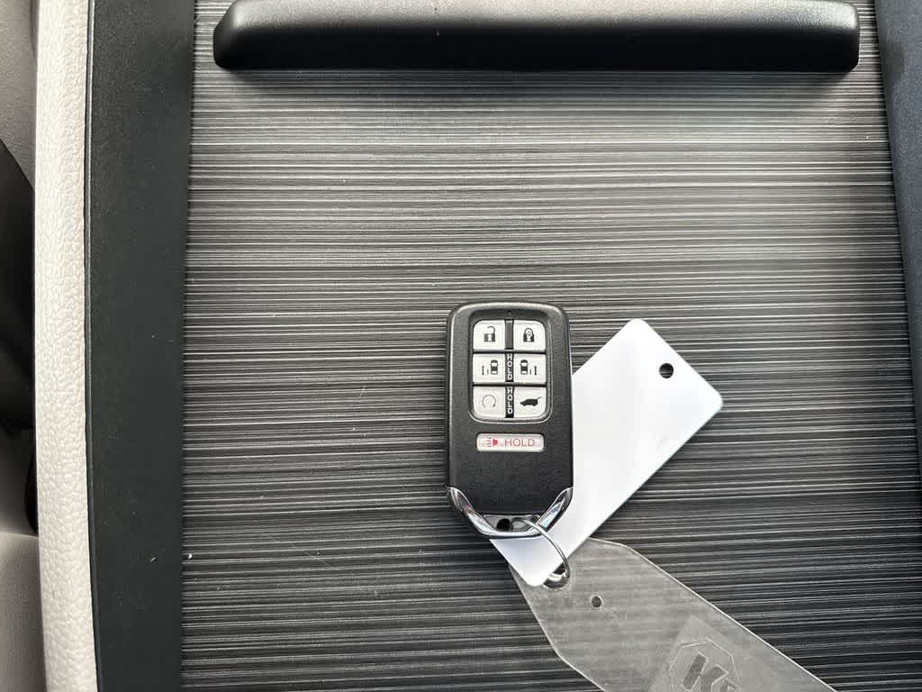 Thumbnail: 2024 Honda Odyssey - 40