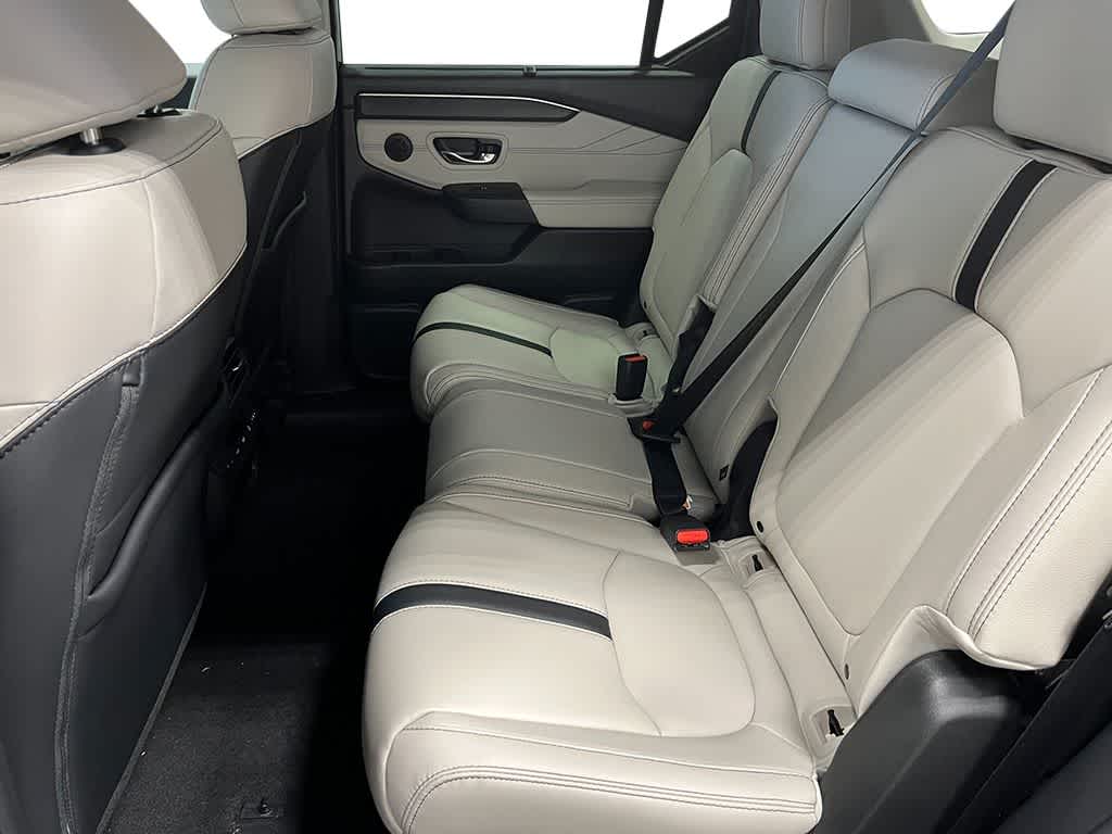 Thumbnail: 2026 Honda Pilot - 24