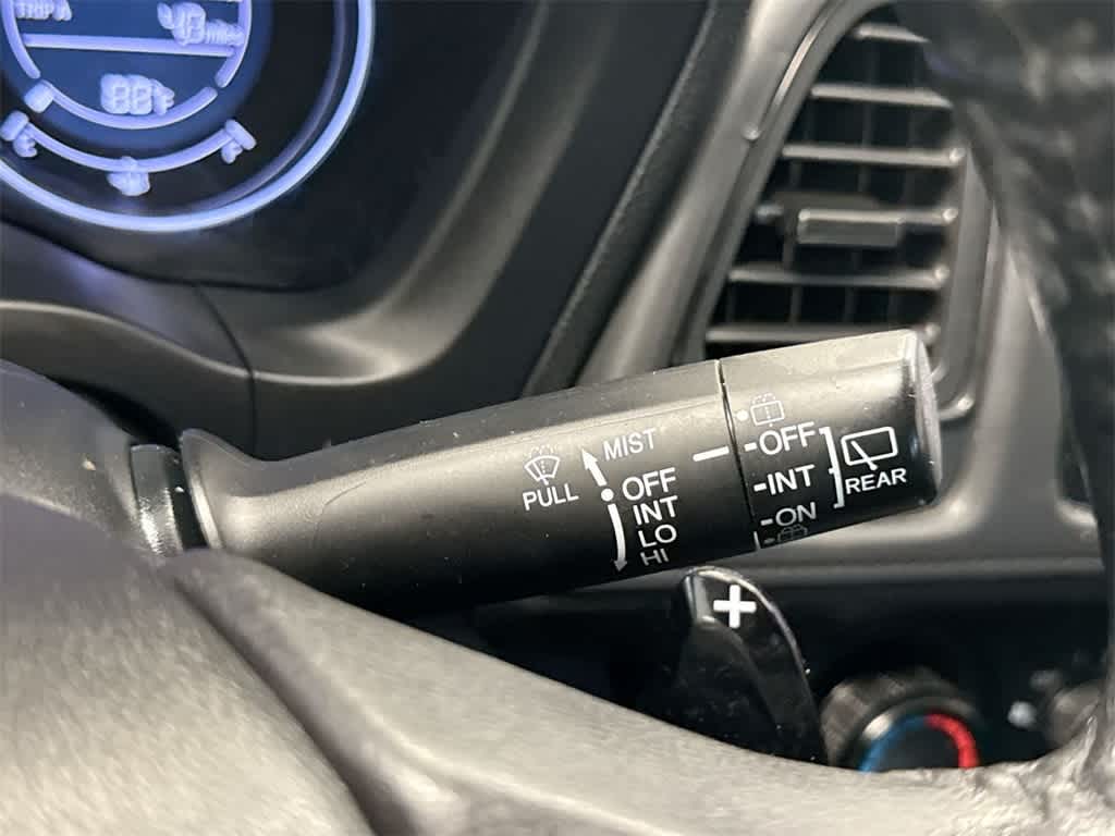 Thumbnail: 2019 Honda HR-V - 26