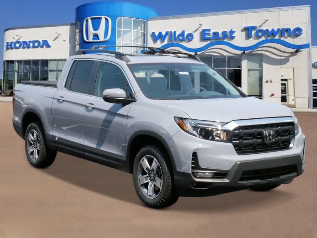 Thumbnail: 2026 Honda Ridgeline - 7