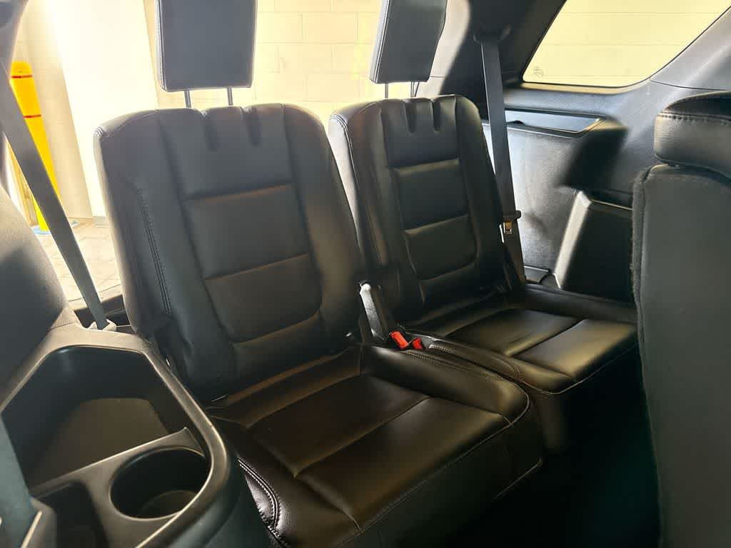 Thumbnail: 2019 Ford Explorer - 23