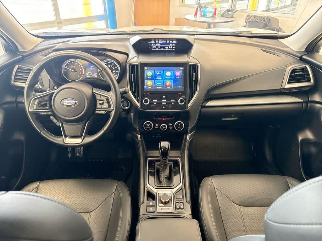 Thumbnail: 2019 Subaru Forester - 15