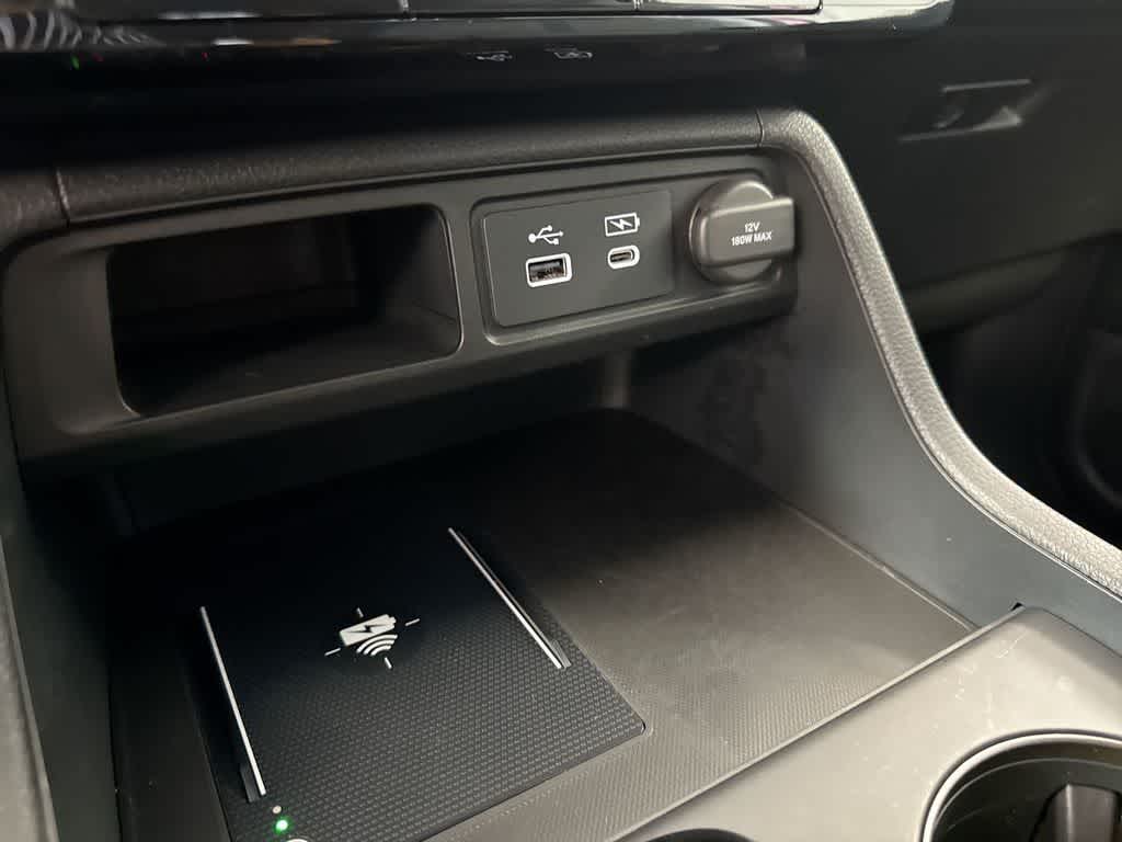 Thumbnail: 2023 Honda Pilot - 34