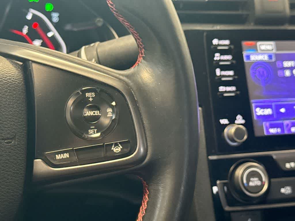 Thumbnail: 2020 Honda Civic - 28