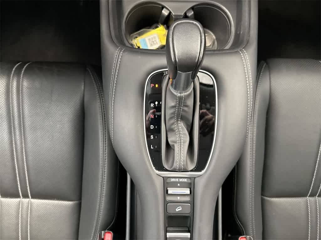 Thumbnail: 2024 Honda HR-V - 32