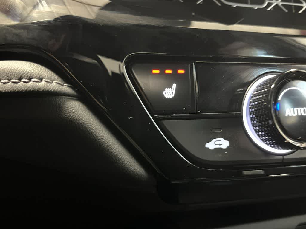 Thumbnail: 2026 Honda Accord - 23