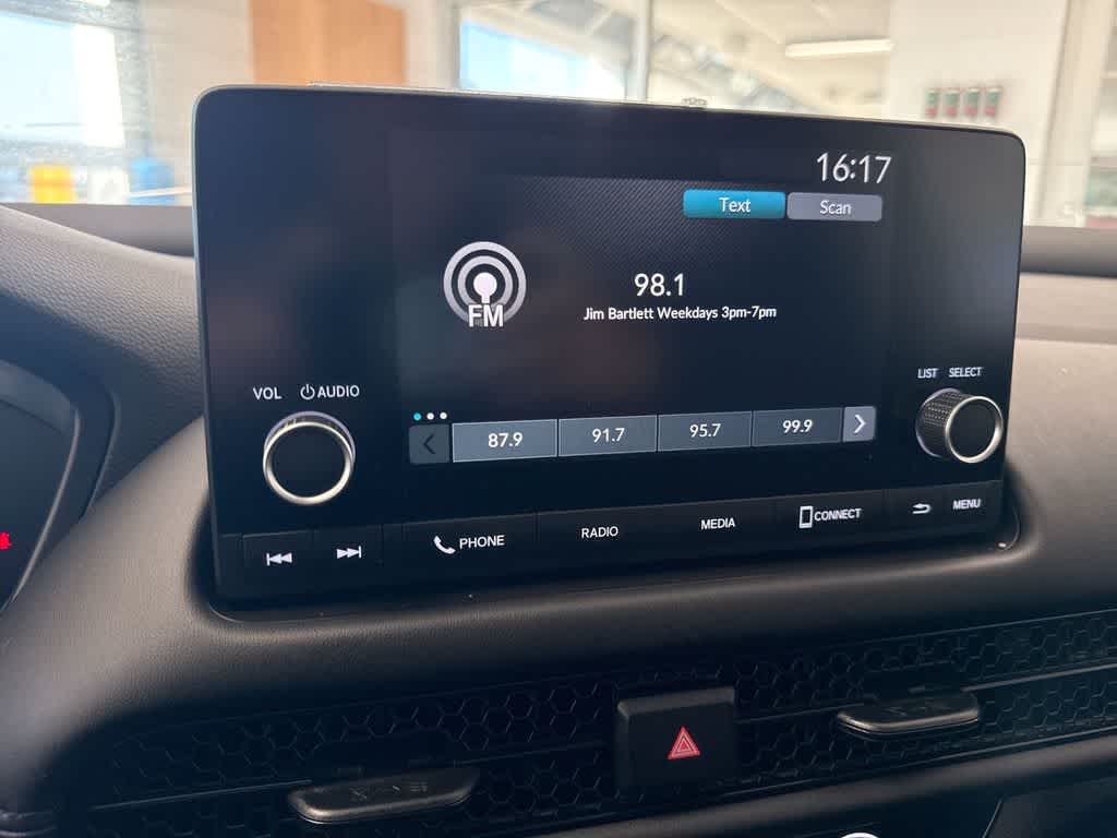 Thumbnail: 2023 Honda HR-V - 28