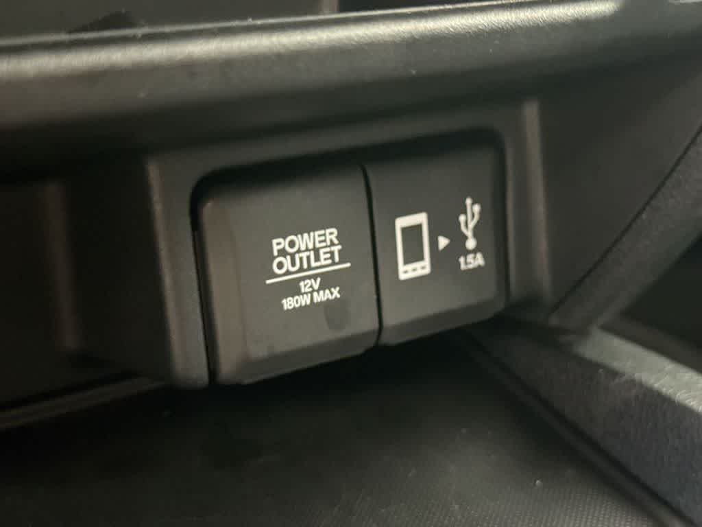 Thumbnail: 2024 Honda Ridgeline - 34