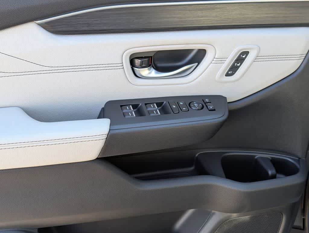 Thumbnail: 2026 Honda Pilot - 22