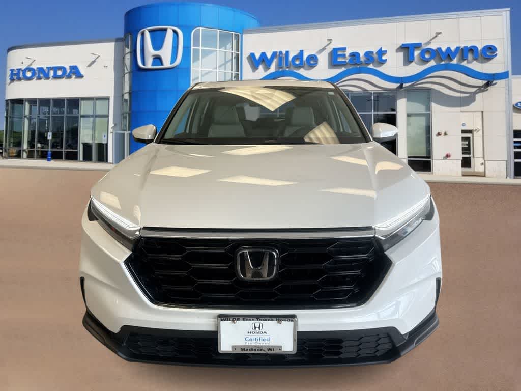 Thumbnail: 2023 Honda CR-V - 3