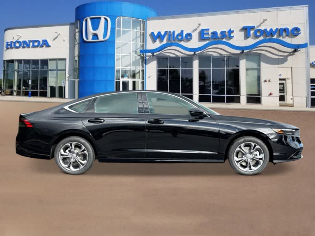 Thumbnail: 2026 Honda Accord - 6