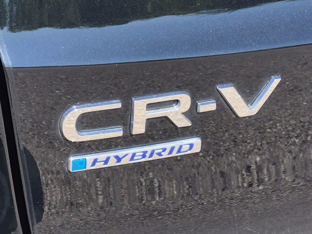 2024 Honda CR-V Sport - Photo 13