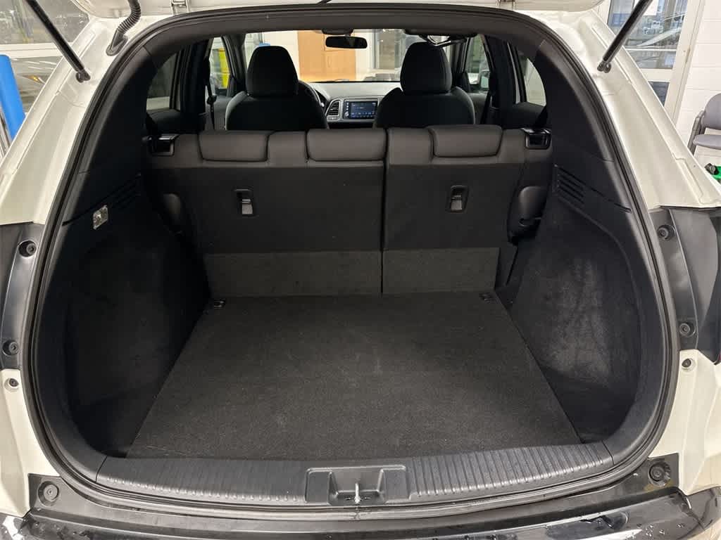 Thumbnail: 2021 Honda HR-V - 34