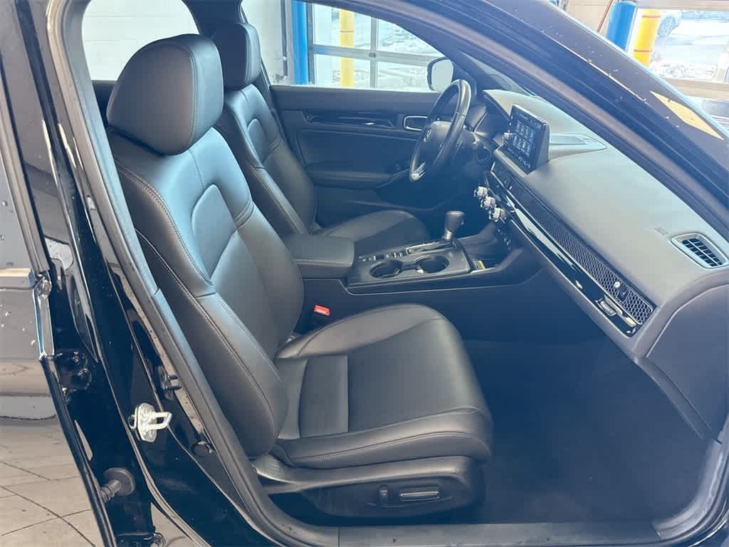 Thumbnail: 2024 Honda Civic - 23