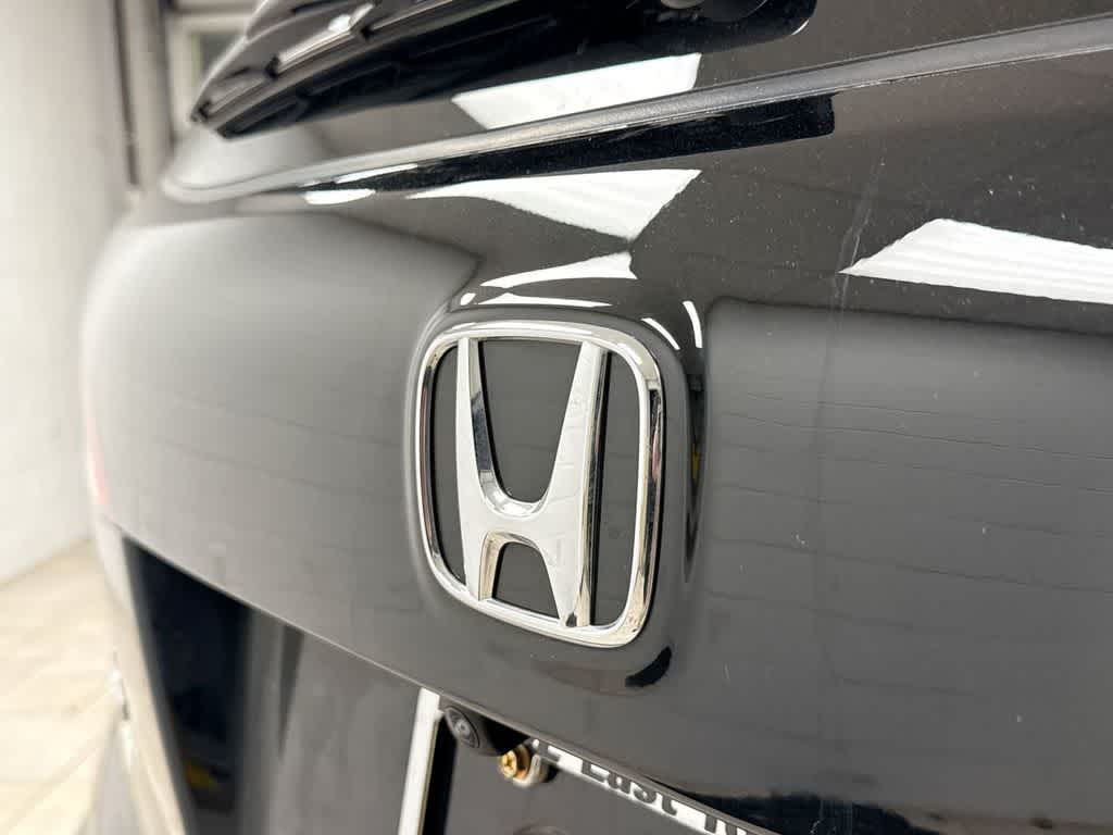 Thumbnail: 2022 Honda Pilot - 13
