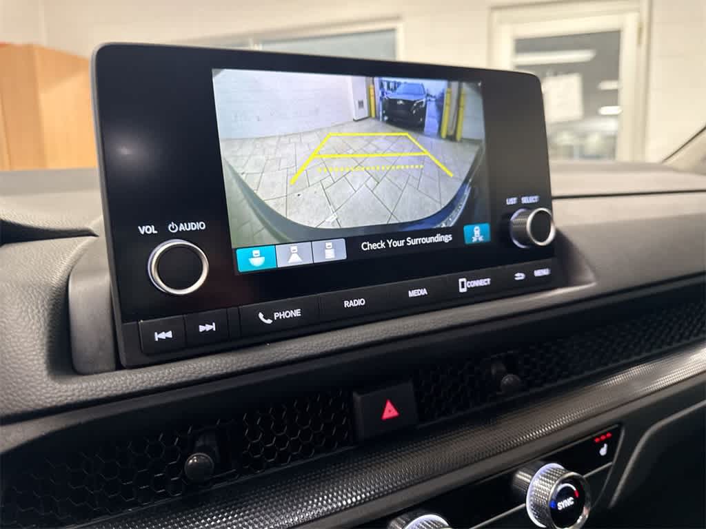 Thumbnail: 2023 Honda CR-V - 29