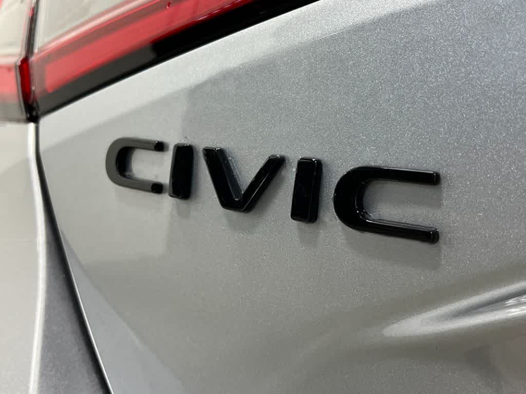 Thumbnail: 2026 Honda Civic - 7