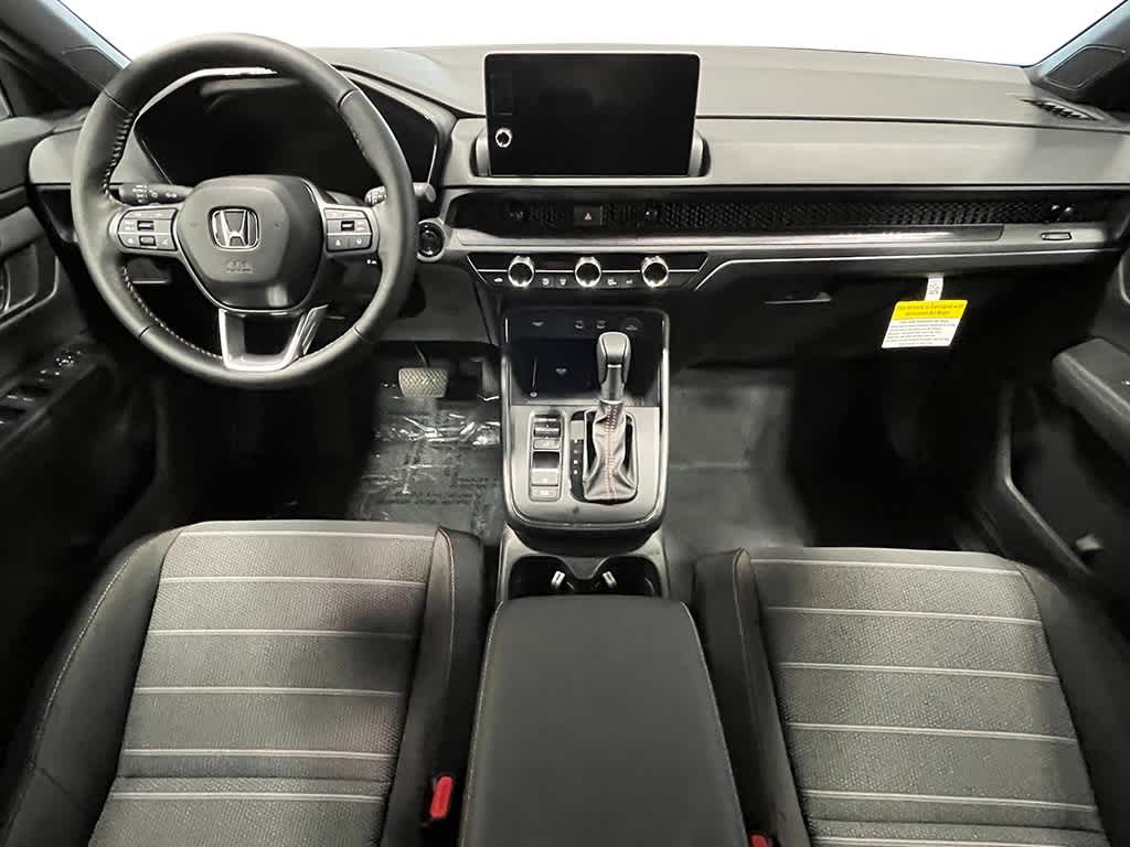 Thumbnail: 2026 Honda CR-V - 22