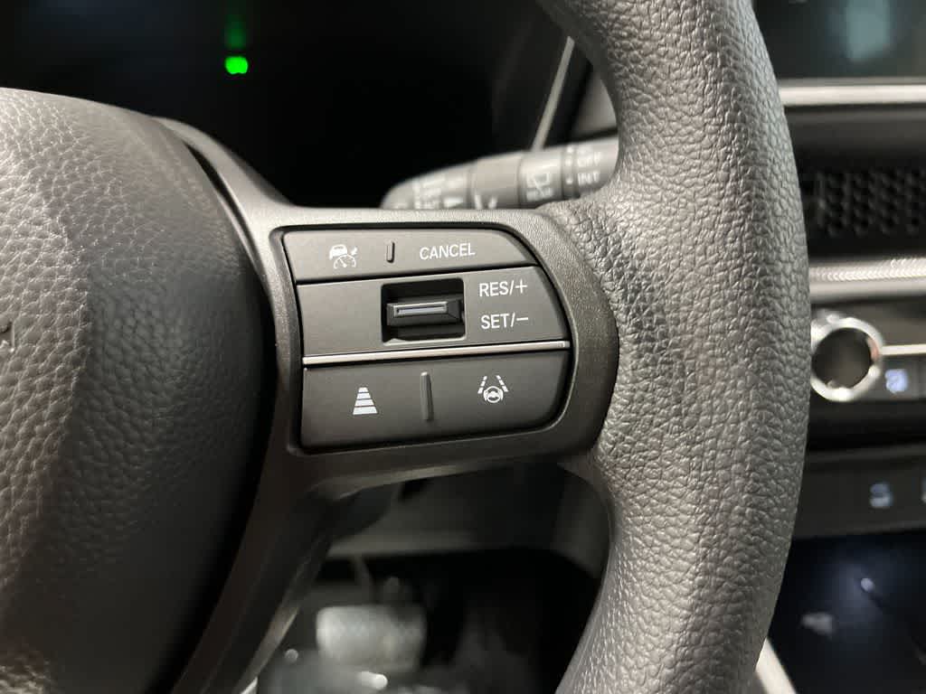 Thumbnail: 2026 Honda CR-V - 19