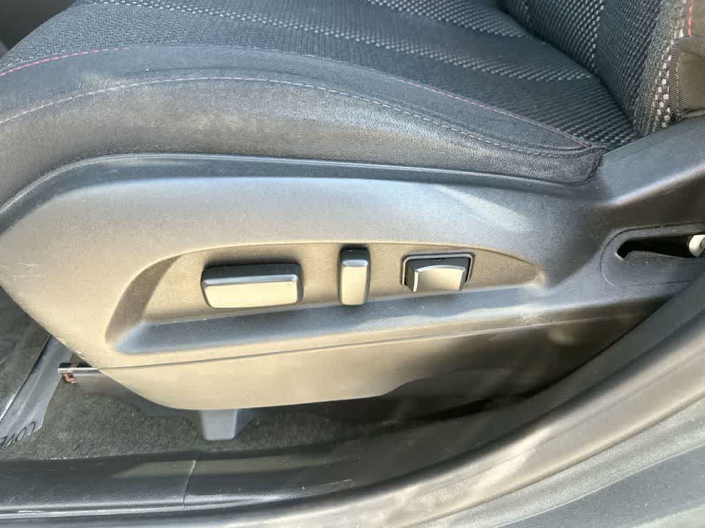 Thumbnail: 2017 Chevrolet Equinox - 24