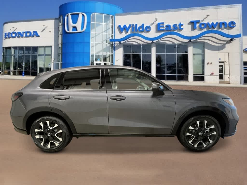 Thumbnail: 2026 Honda HR-V - 6