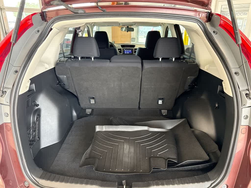 Thumbnail: 2016 Honda CR-V - 35