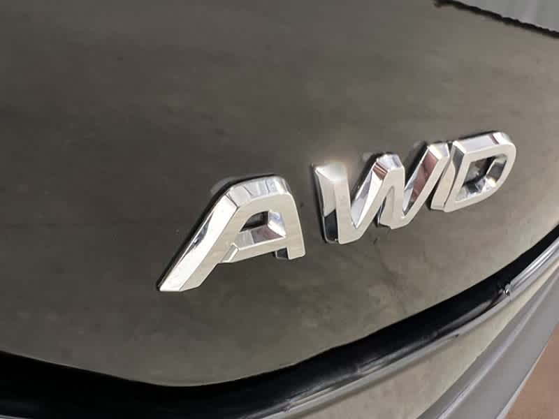 Thumbnail: 2025 Honda Pilot - 6