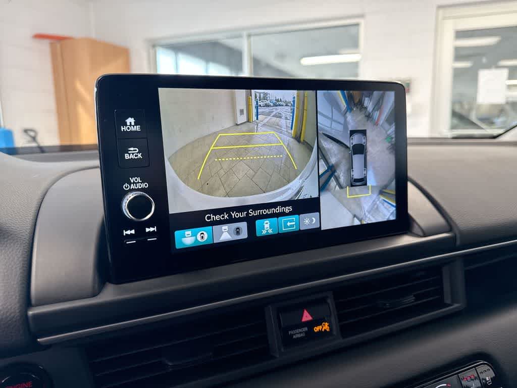 Thumbnail: 2024 Honda Pilot - 36