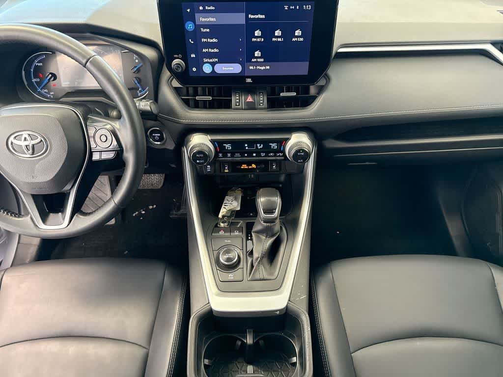 Thumbnail: 2023 Toyota RAV4 - 29