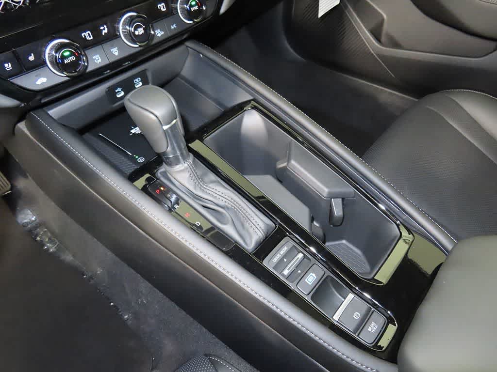 Thumbnail: 2026 Honda Accord - 20