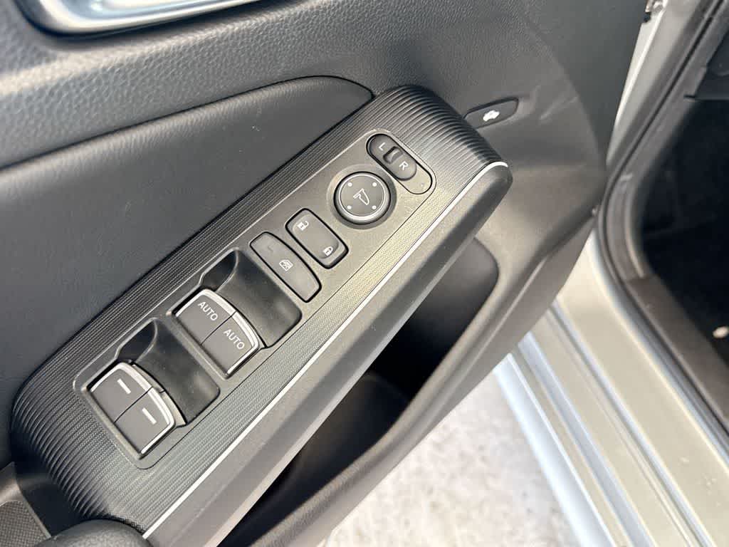 Thumbnail: 2025 Honda Civic - 21