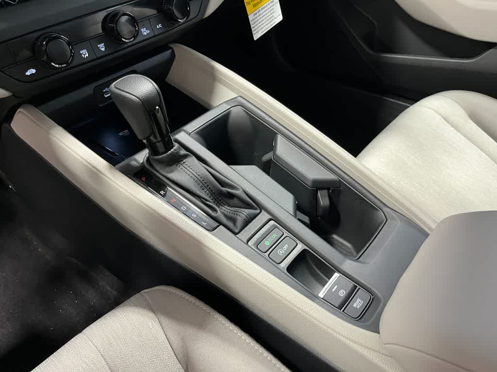 Thumbnail: 2026 Honda Accord - 16