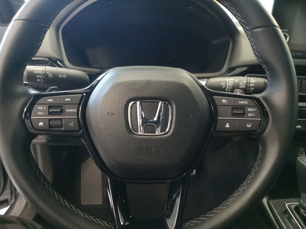 Thumbnail: 2024 Honda Civic - 32