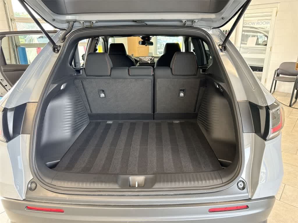 2023 Honda HR-V Sport 34