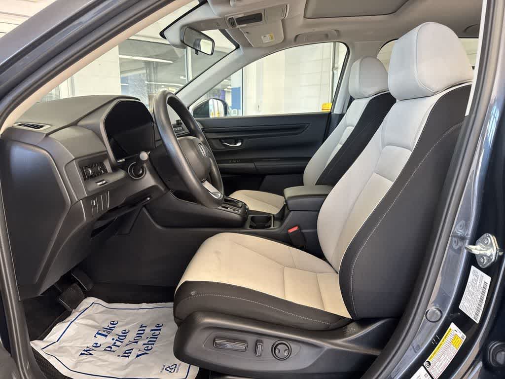 Thumbnail: 2024 Honda CR-V - 18