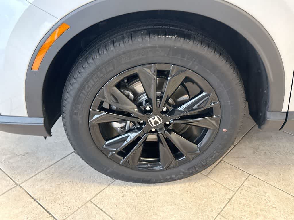 Thumbnail: 2025 Honda CR-V - 18