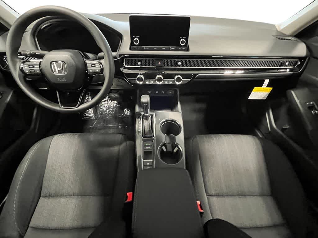 Thumbnail: 2026 Honda Civic - 14