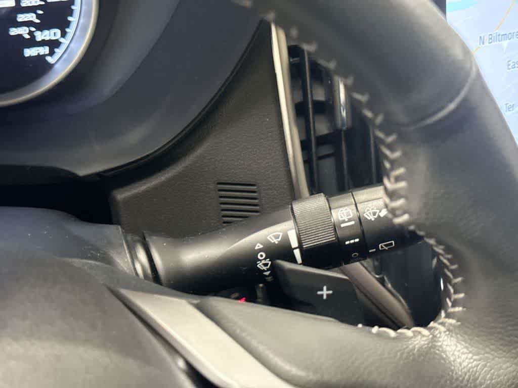 Thumbnail: 2022 Subaru Forester - 26