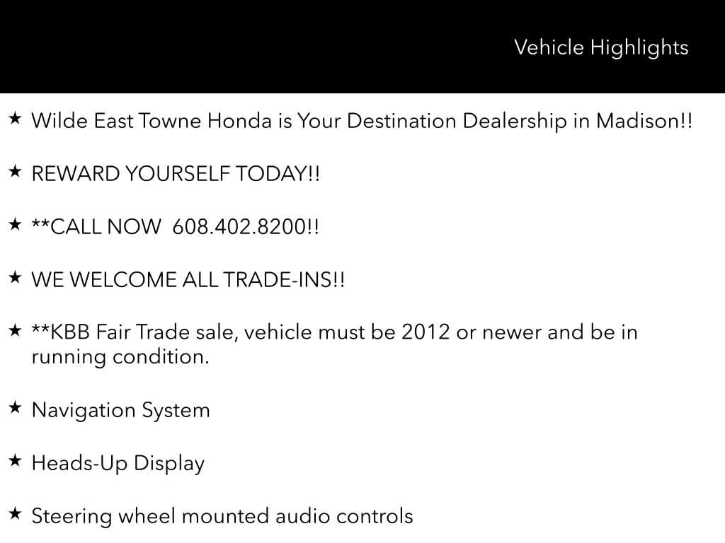 Thumbnail: 2018 Honda Accord - 16