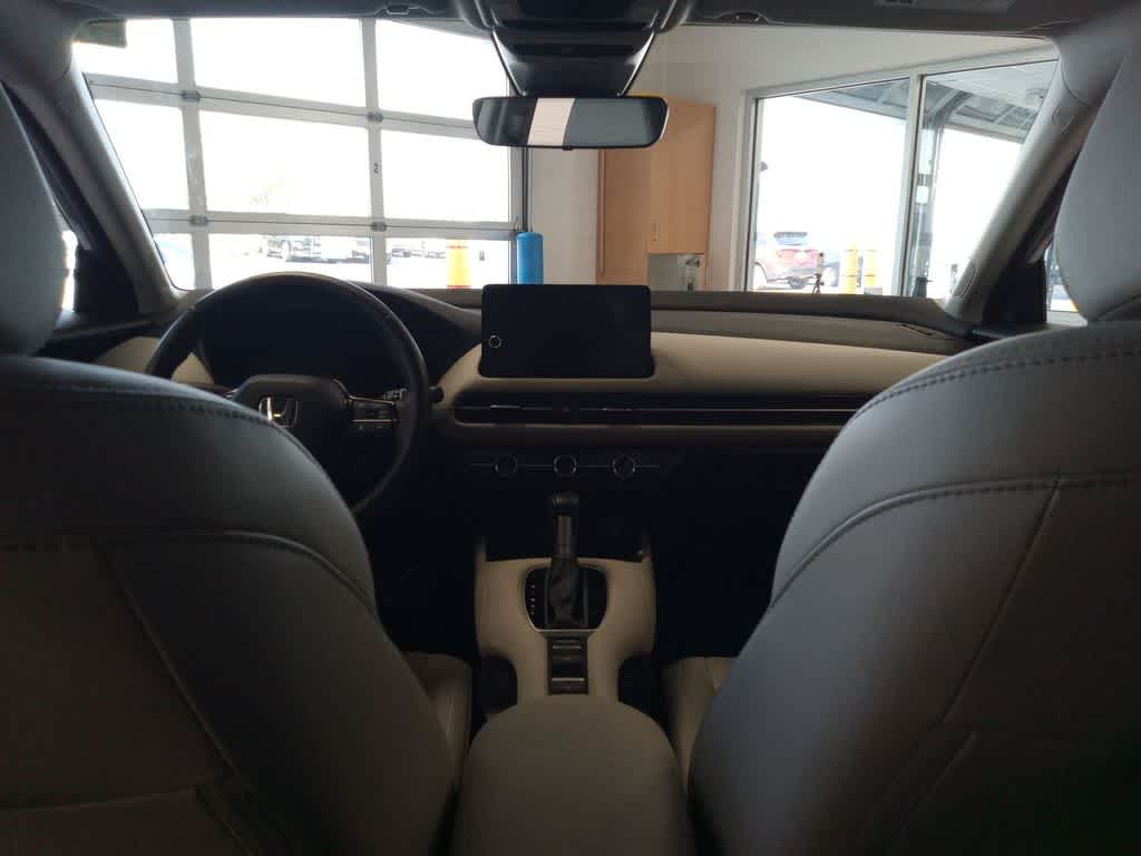 Thumbnail: 2026 Honda HR-V - 19