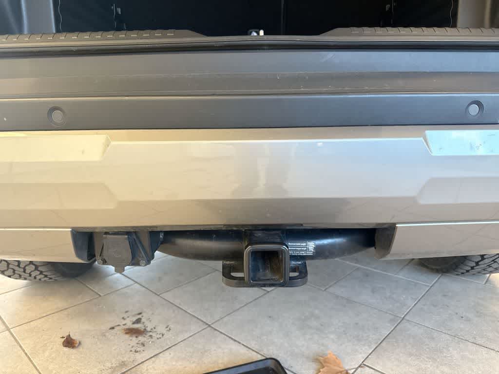 Thumbnail: 2026 Honda Passport - 36